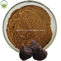 High quality natural black maca root